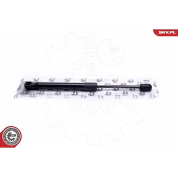 Motorový prostor Pneumatická pružina, kapota motoru ESEN SKV 52SKV105