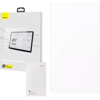 Baseus Tvrzené sklo na displej pro Tesla model X/S 17" / 0.3 mm SGBL062502