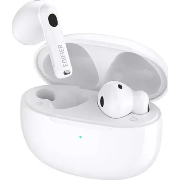 Sluchátka Bezdrátová sluchátka EDIFIER W220T (bílé)