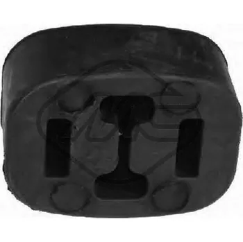 Tlumič výfuku Zarážka, tlumič výfuku Metalcaucho 00207