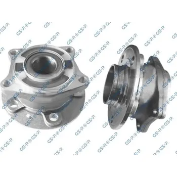 Sada ložisek kol GSP 9336014