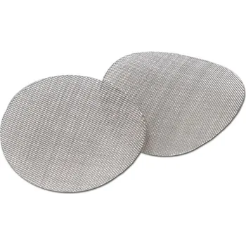 Weed Star Sítka do bong Basic 5 ks