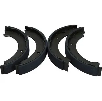 Brzdová čelist Sada brzdových čelistí, parkovací brzda MAXGEAR 19-0319