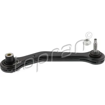 Zavěšení kol Řídicí páka, zavěšení kol TOPRAN 501 053