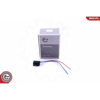 Spínač, zámek dveří ESEN SKV 16SKV026
