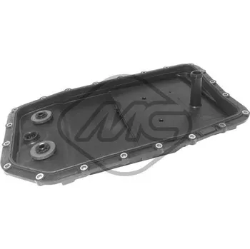 Olejová vana Olejová vana, automatická převodovka Metalcaucho 06303