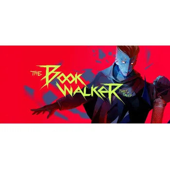 Počítačová hra The Bookwalker: Thief of Tales (PC) (Steam)