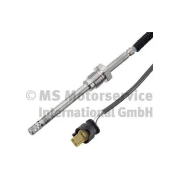 Čidlo automobilu Čidlo, teplota výfukových plynů PIERBURG 7.08369.87.0