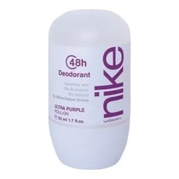 Parfém Nike Ultra Purple Woman - roll-on 50 ml woman