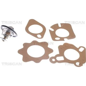 Těsnění motoru Termostat, chladivo TRISCAN 8620 2188