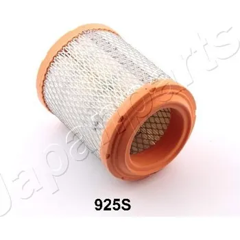Vzduchový filtr Vzduchový filtr JAPANPARTS FA-925S