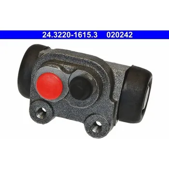 Brzdový válec Válec kolové brzdy ATE 24.3220-1615.3