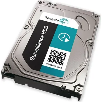 Interní pevný disk HDD-20TB Seagate Skyhawk AI 20 TB, 256 MB cache, 6 Gb SATA., 7200 ot.