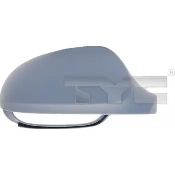 Auto zrcátko Kryt, vnější zrcátko TYC 337-0136-2
