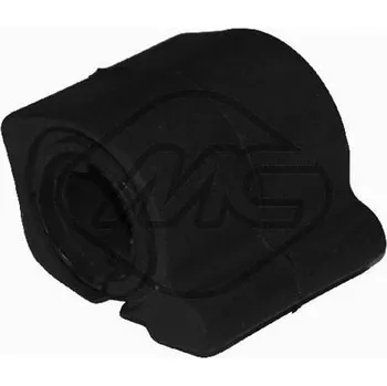 Stabilizátor nápravy Držák, Příčný stabilizátor Metalcaucho 04656