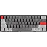 Yenkee Atom YKB 3600US Šedá