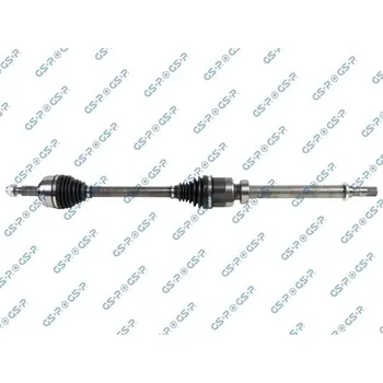 Hřídel nápravy Hnací hřídel GSP 203659