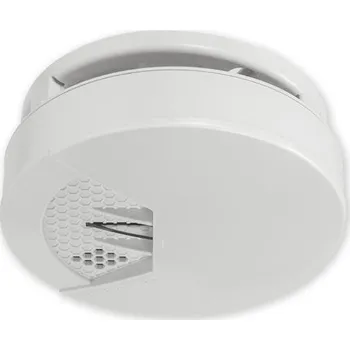 Zabezpečovací technika SD360-868 požární opticko-kouřový detektor 868MHz