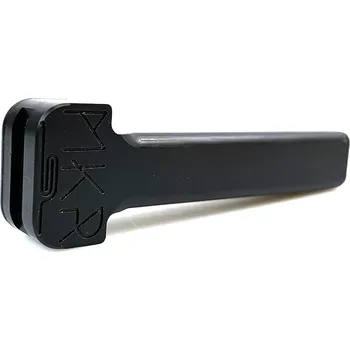 Nůžky na plech Nylonový drážkový uzavírač pro 7 mm plochý falc