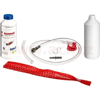 Aditivum DPF Bosal Gen 3 1l včetně plnící sady Bosal V 258-731