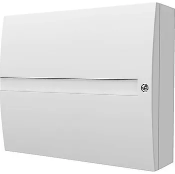 PLV-CP-L náhr. plast pro JA-106, JA-107, JA-83K, JA-120Z a BP 12-18.