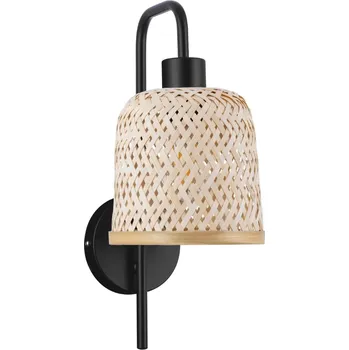 Nástěnné svítidlo Nástěnné světlo Nova Luce Intra