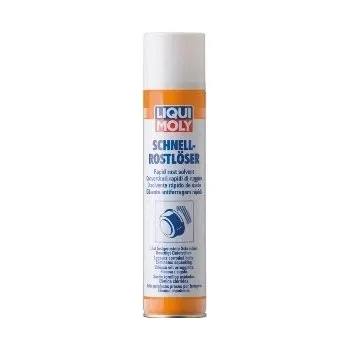 Uvolňovač rzi s rychlým účinkem LIQUI MOLY 300ml