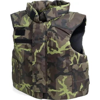 ACR Vesta ochranná proti střepinám 2008 vz.95 les 120-124 + Dárek v hodnotě 50 Kč