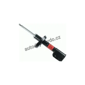 Auto-moto Tlumič pérování SACHS 280 361 - OPEL