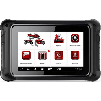 Autodiagnostika diagnostika pro motocykly ANCEL MT700Pro servisní D-MOANMT700PRO - M