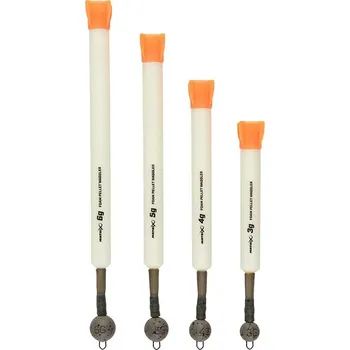 Signalizace záběru Splávek Matrix Foam Pellet Waggler Gramáž: 5gr