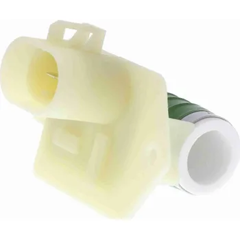 Auto elektroinstalace Předřazený odpor, elektromotor (ventilátor chladiče) VEMO V40-79-0014