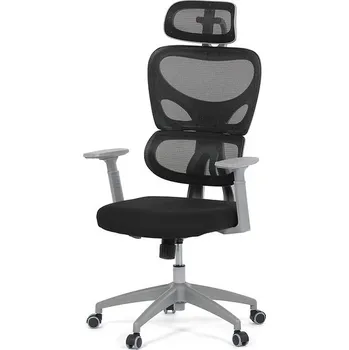 HOMEPRO Knox, černá