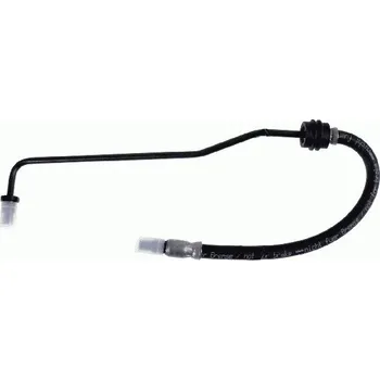 Spojkové vedení Spojková hadice SACHS 6270 600 001