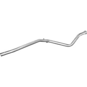 Výfukový systém Výfuková trubka POLMO 19.400