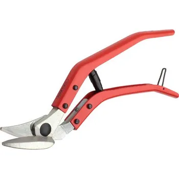 Nůžky na plech Nůžky na plech vyosené Rostex