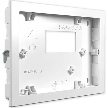 TM70WB zápustný box pro TM70