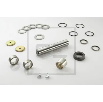 Čep nápravy Sada na opravy, svislý čep PE Automotive 031.130-00A