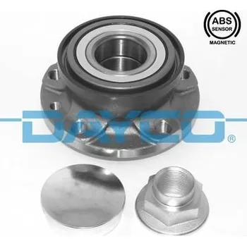 Sada ložisek kol DAYCO KWD1237