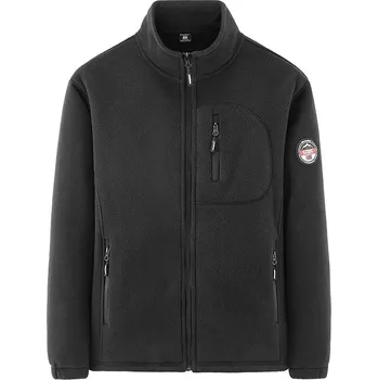 Pánská softshellová bunda Pánská bunda ND257 Barva: Černá, Velikost: XL