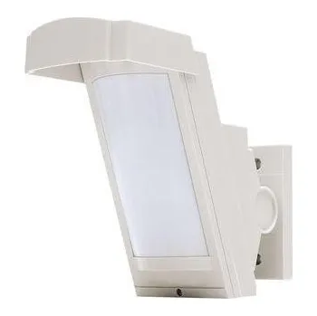 HX-40 venkovní, 2x PIR, inst 2,5-3m, pet, dosah 12m 85°