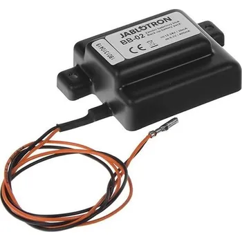 Počítač BB-02 záložní zdroj