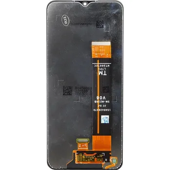 LCD + dotyková deska pro Samsung Galaxy M23 5G M236B, black