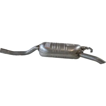 Tlumič výfuku Zadní tlumič výfuku BOSAL 278-189