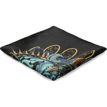 King New Age kapesníček do saka - Bohemian Revolt