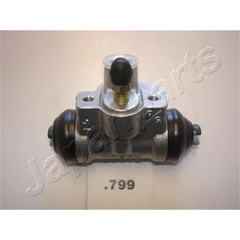 Brzdový válec Válec kolové brzdy JAPANPARTS CS-799