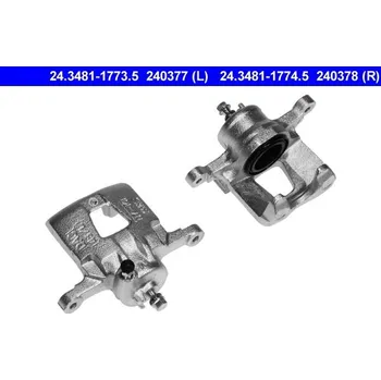 Brzdový třmen Brzdový třmen ATE 24.3481-1773.5