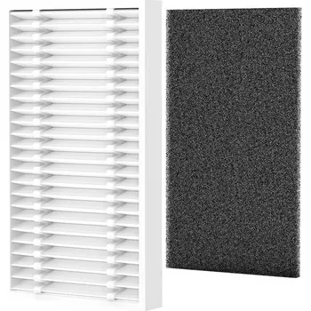 Filtr do vysavače Lubluelu SL68 2 ks