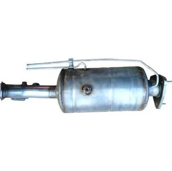 Auto-moto Iveco Daily VI 3.0 TD Filtr pevných částic DPF 1238-1