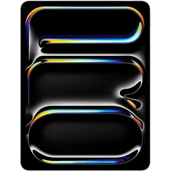 Tablet iPad Pro 11" 1TB Wi-Fi (2024) + sklo s nanotexturou Vesmírná černá + DOPRAVA ZDARMA